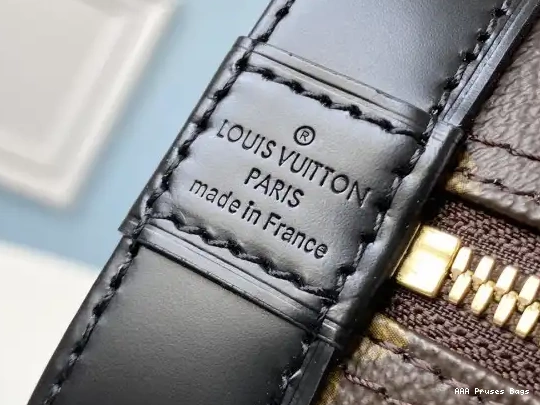 AAA Pruses Bags ALMA LOUIS BB VUITTON 0612